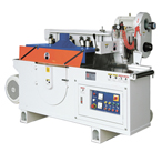 Gang Rip Saw, Multiple Rip Saw Machine,  Automatic Cut Off Saw