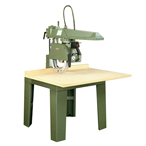 Radial Arm Saw GSG-420R